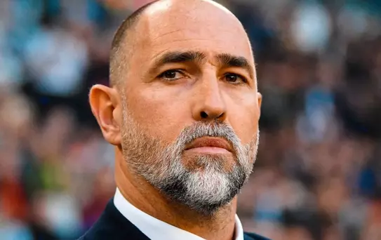 Daha attığı imza bile kurumamıştı! Igor Tudor'un kaderi 90 dakikaya bağlı