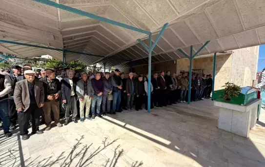 Datca'nın Şampiyonu Ali Bahçetepe Vefat Etti