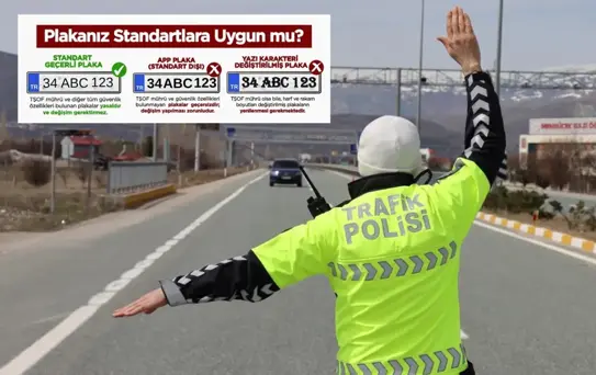 EGM kaosa el attı! 280 bin TL ödememek için bu 3 adımı yapmanız lazım