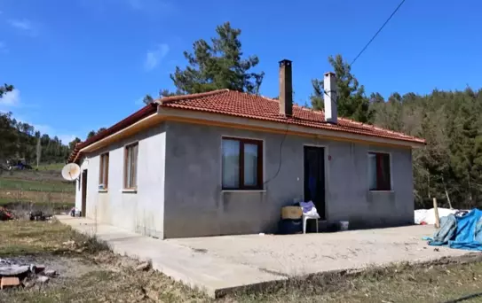 Kadın Cinayeti: Kavaklıdere'de Eş Tarafından Bıçaklandı