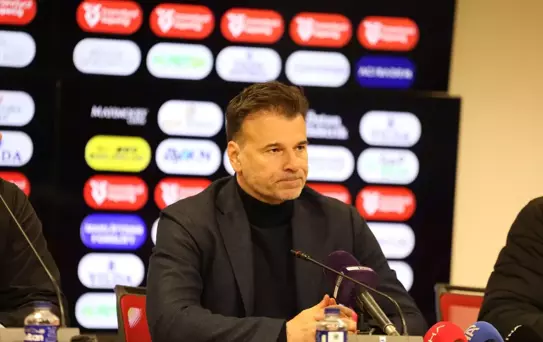 Gaziantep FK, Karagümrük ile 1-1 Beraber Kaldı