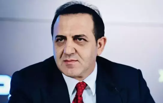 Galatasaray'dan resmi açıklama: 150 milyon euroya ret