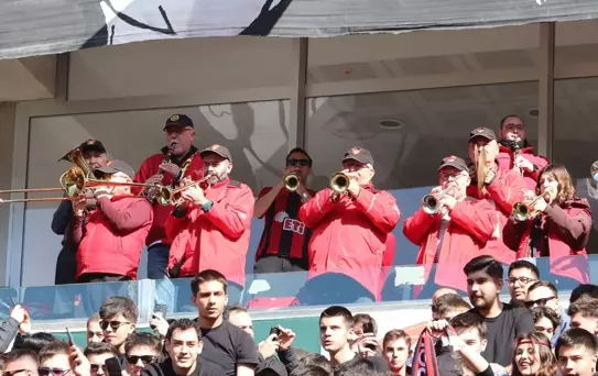 Görüntüler Eskişehir'den! İspanyollar buna bayılacak