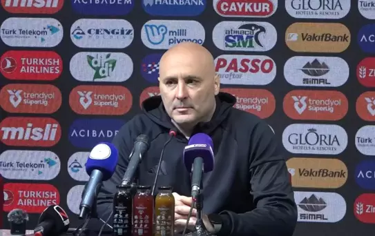 Rizespor 3'te 3 Yaptı