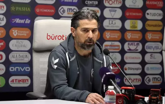 Palut'tan VAR Skandalı Eleştirisi