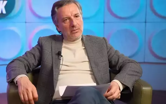 İlker Yağcıoğlu, Okan Buruk'un tercihi karşısında şaştı kaldı