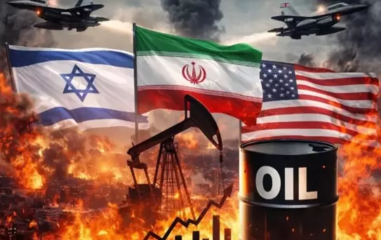 İran'dan ABD'ye petrol tehdidi: 200 doların üzerine çıkmasına dayanabilecekseniz bu oyunu sürdürün