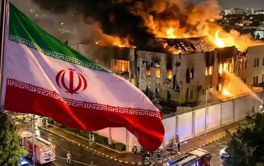 İran: Suudi Arabistan'ı düşman olarak görmüyoruz