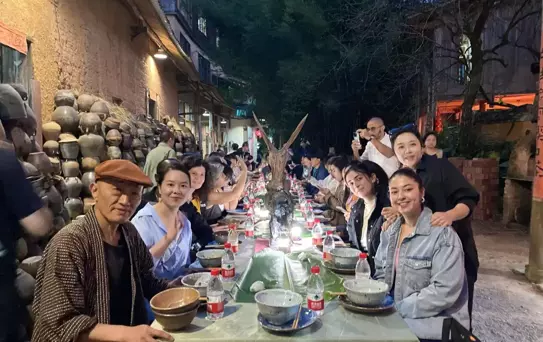 Dijital Porselen ile Geleneksel Sanatın Buluşması