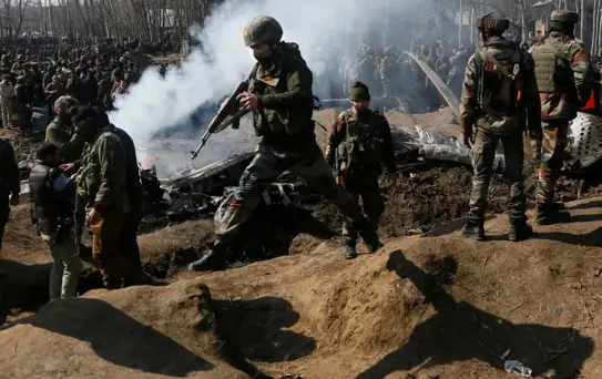 Komşu komşuyu vurdu! 600 kişi öldü