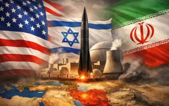 Kuveyt ve BAE’den iki tarafa da ‘diyaloğa dönün’ çağrısı