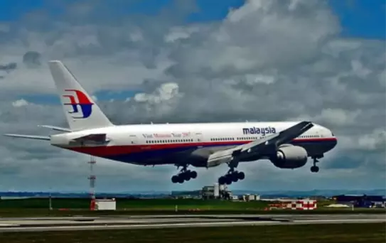 MH370 Uçağı İçin Yeniden Başlatılan Arama Sonuçsuz