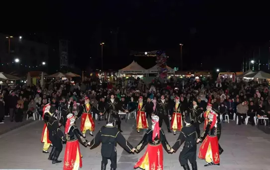 Nilüfer Ramazan Sokağı'nda Artvin rüzgarı esti