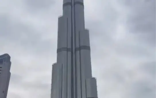 Nusret, İran'ın her gün vurduğu şehre gitti