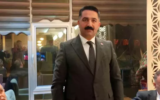 Asim Özer, AESOB Başkanlığına Adaylığını Açıkladı