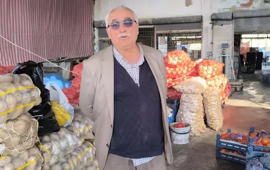 Peş peşe zamlar isyan ettirdi: Kilosu 170 TL oldu