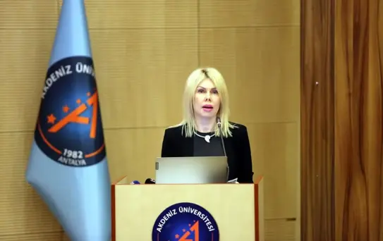 Kadınlar Günü'nde Birlik Vurgusu