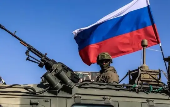 Rusya: Ukrayna'ya ait 322 İHA'yı Moskova dahil çeşitli bölgelerde vurduk