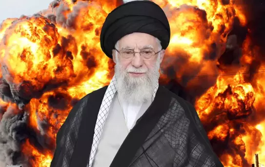 Savaş devam ederken İran'dan çok kritik açıklama: 24 saat içinde...