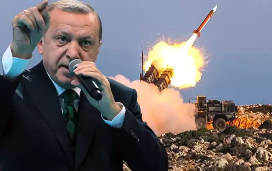 Savaşı fırsat bildiler! Yunanistan'dan Türkiye'yi ayağa kaldıracak adım