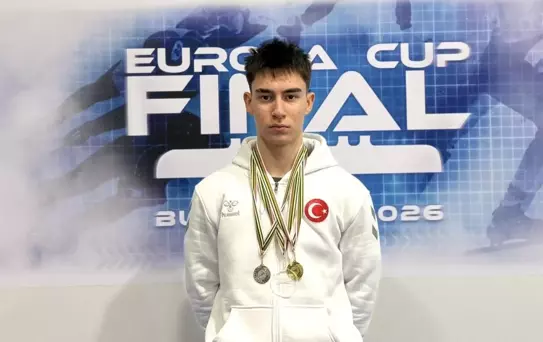 Sekmen'den şampiyona kutlama