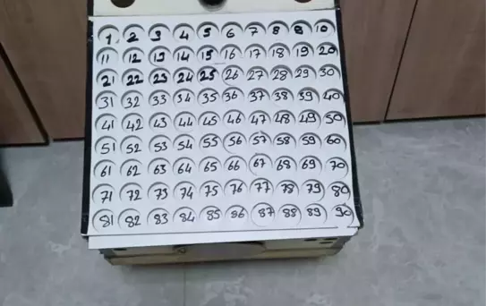 Sahte dernekte kumar: 1 milyon TL ceza