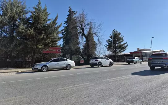 Baba Oğul Arasındaki Tartışma Kanlı Bitti