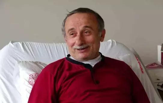 Öğrencilerinden Öğretmene Duygulu Sürpriz