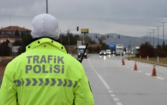Türkiye'de bir ilk! Trafik tarihi boyunca kesilen en büyük cezayı yedi