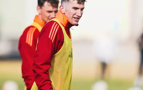 Kayserispor Trabzonspor Maçına Hazır