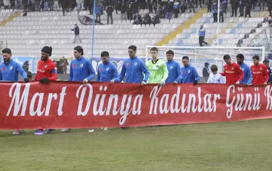 8 Mart Dünya Kadınlar Günü, 'Sürdürülebilir Kalkınmada Kadın Hamlesi' temasıyla kutlandı