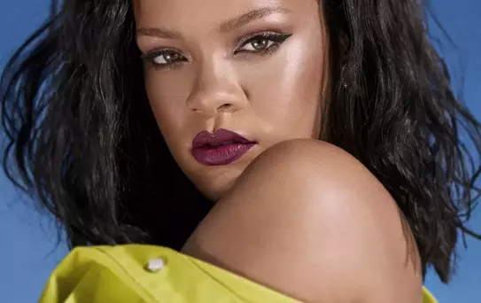 Rihanna'nın Malikanesine Silahlı Saldırı