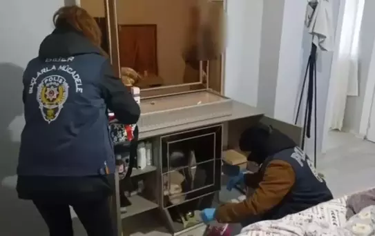 7 İlde Yasa Dışı Bahis Operasyonu: 68 Gözaltı