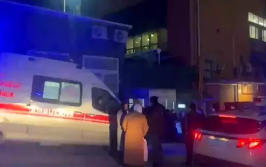 Avcılar'da Zehirlenme Olayı