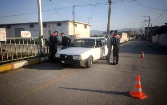 Aydın'da 52 Aranan Şahıs Yakalandı