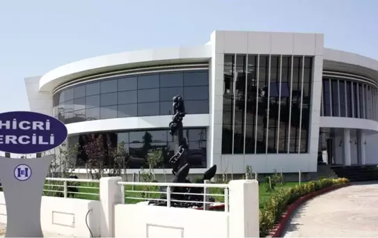 Bandırma'da Kimyasal Üretim Tesisi İçin ÇED Onayı