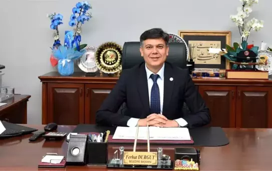 Bilecik'e yarı olimpik kapalı yüzme havuzu müjdesi