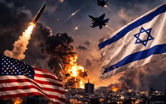 Bir Avrupa ülkesi daha isyanda! ABD ve İsrail'e karşı ses yükselttiler