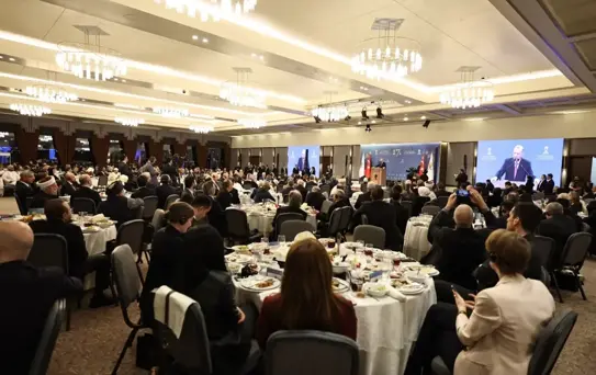 Cumhurbaşkanı Erdoğan: Gerekli uyarılar İran tarafına çok net olarak iletildi