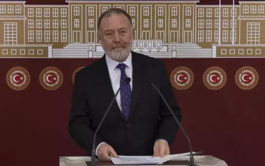 Sezai Temelli: 'Özel yasa bir an önce çıkarılmalı'