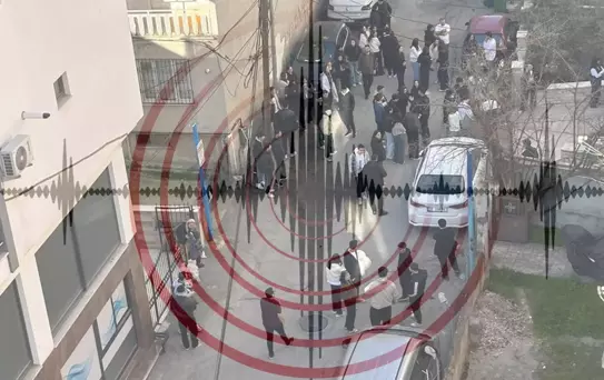 Şiddetli Denizli depremi sonrası korkutan uyarı