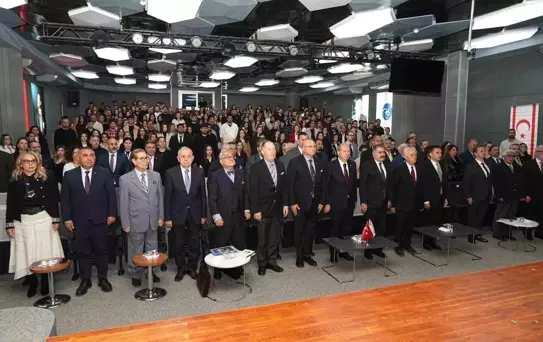 Tatar: Kıbrıs Türk Halkının Hakları Öncelikli