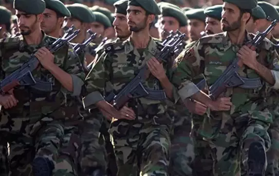 Fatemiyoun Tugayı, Mücteba Hamaney'e bağlılık yemini etti