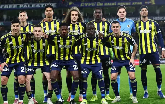 Fenerbahçe'ye tarihi geri dönüşün ardından kötü haber: Gelecek hafta olamayacaklar