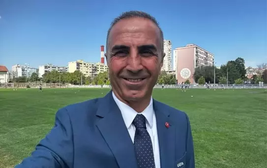 Hayri Çavuşoğlu'na Disiplin Cezası Yok