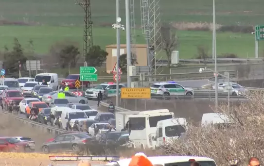 İmamoğlu Yolsuzluk Davasında İlk Duruşma