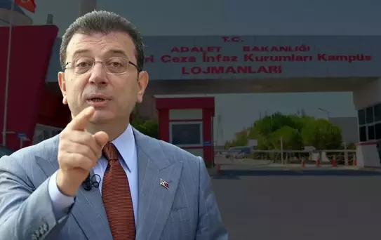 İBB davasında ikinci gün tamamlandı: Duruşmalara bayram arası verilecek