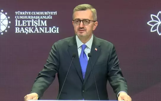 Kadınların Güçlenmesi ve Eşitliği Vurgusu