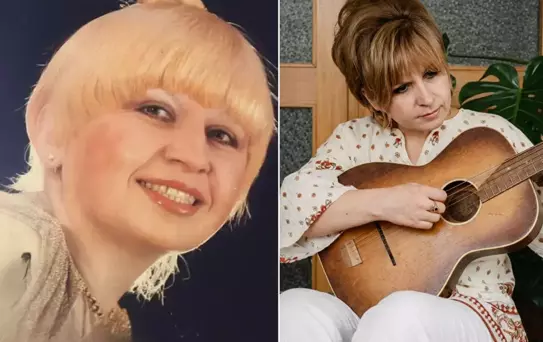 'İnleyen Nağmeler' öksüz kaldı! Usta söz yazarı Ülkü Aker hayatını kaybetti