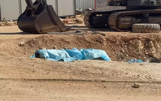 İran Büyükelçisi, Dışişleri'ne çağrıldı